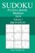 300 Medium Sudoku Puzzle Book 2019
