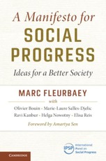 Manifesto for Social Progress