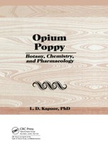 Opium Poppy