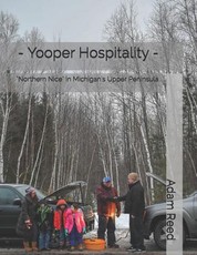 - Yooper Hospitality -