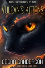 Vulcan's Kittens