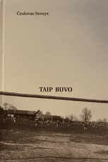 Taip buvo