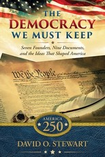 The Democracy We Must Keep