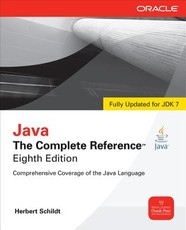 Java the Complete Reference, 8th Edition