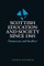 Scottish Education and Society Since 1945