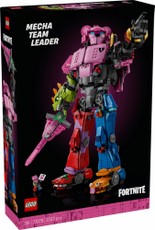 Fortnite 77078 Mecha komandos lyderis