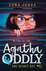 Agatha Oddly