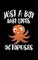 Just A Boy Who Loves Octopuses