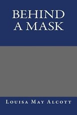 Behind a Mask