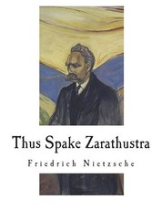 Thus Spake Zarathustra