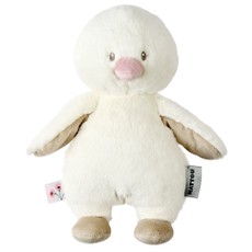 Pliušinis žaislasi NATTOU „Duck“, 28 cm