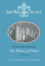 Tales of a Grandfather