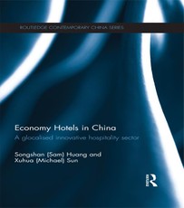 Huang, S: Economy Hotels in China