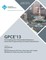 Gpce 13 the Proceedings of the 12th International Conference on Generative Programming