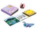 Origami Butterflies, Birds, and Bees