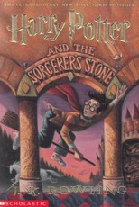 Harry Potter And the Scarest Stone