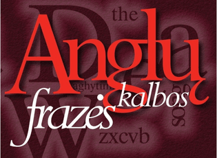 Anglų kalbos frazės