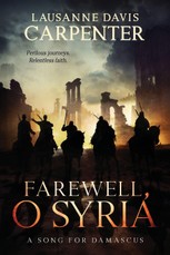 Farewell, O Syria