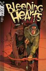 Bleeding Hearts Vol. 2: Deadbeats