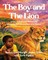 The Boy and the Lion