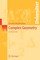 Complex Geometry - an Introduction