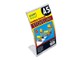 Stovelis L-formos K-275V A5 lenktas