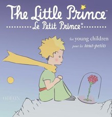 The Little Prince for Young Children