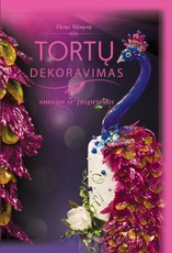 TORTŲ DEKORAVIMAS