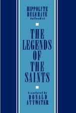The Legends of the Saints