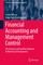 Financial Accounting and Management Control