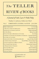 The Teller Review of Books