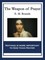 The Weapon of Prayer