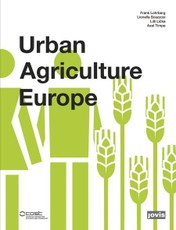 Urban Agriculture Europe