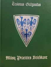 Mūsų praeities beieškant