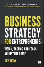 Business Strategy for Entrepreneurs