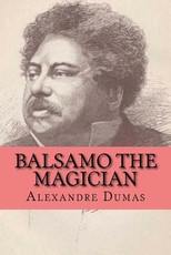 Balsamo the magician
