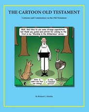 The Cartoon Old Testament