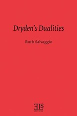 Dryden's Dualities