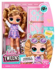 L.O.L. Surprise! Tweens lėlė Fancy Gurl