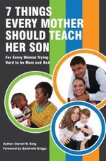 7 Things Every Mother Should Teach Her Son