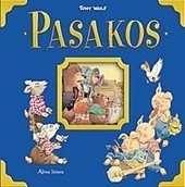 Pasakos (2005)