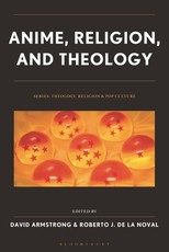Anime, Religion, and Theology