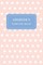 Amanda's Pocket Posh Journal, Polka Dot