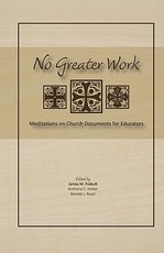 No Greater Work