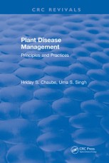 Chaube, H: Plant Disease Management