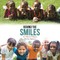 Behind the Smiles