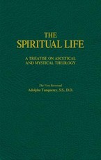 The Spiritual Life