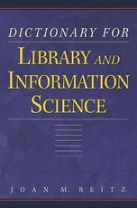 Dictionary for Library and Information Science