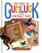 The Story of Gumluck and the Portrait Thief