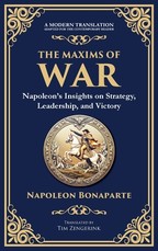 The Maxims of War